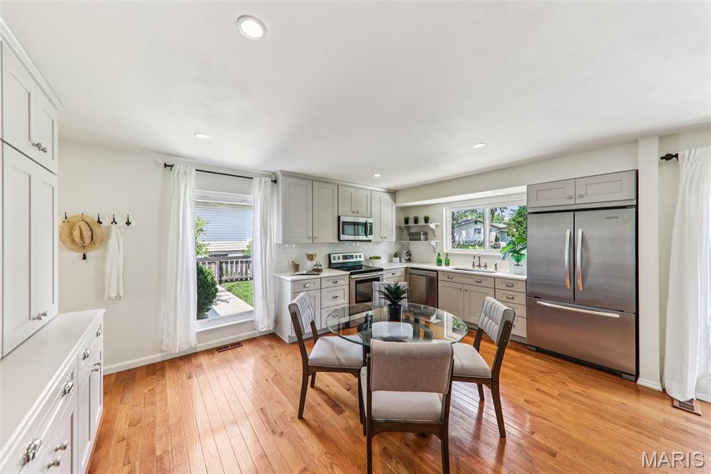 Shenandoah 3 - Residential