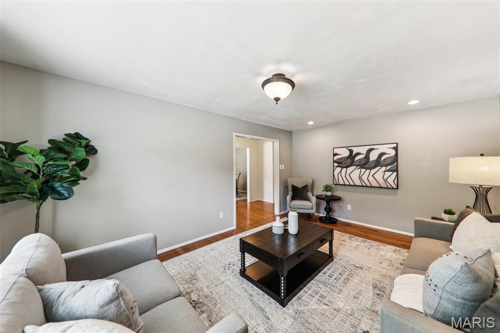 Shenandoah 3 - Residential