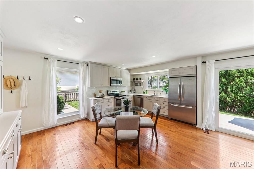 Shenandoah 3 - Residential