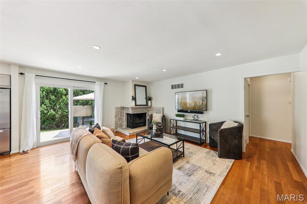 Shenandoah 3 - Residential