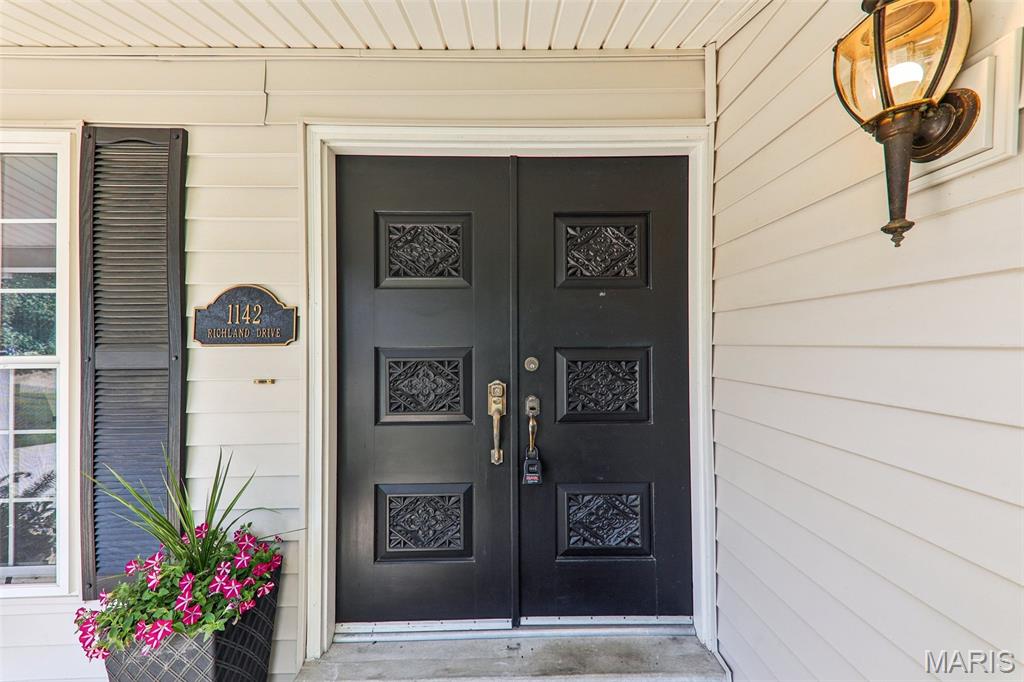Shenandoah 3 - Residential