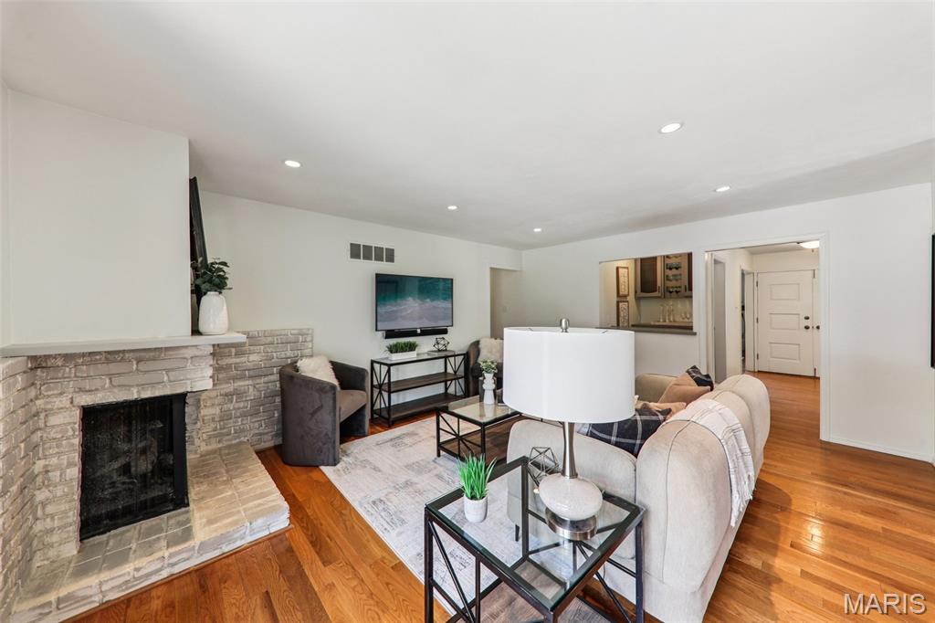 Shenandoah 3 - Residential