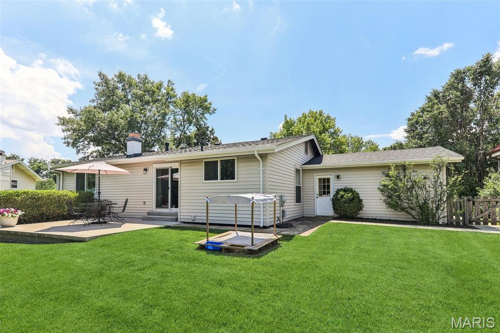 Shenandoah 3 - Residential