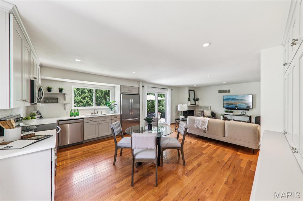 Shenandoah 3 - Residential