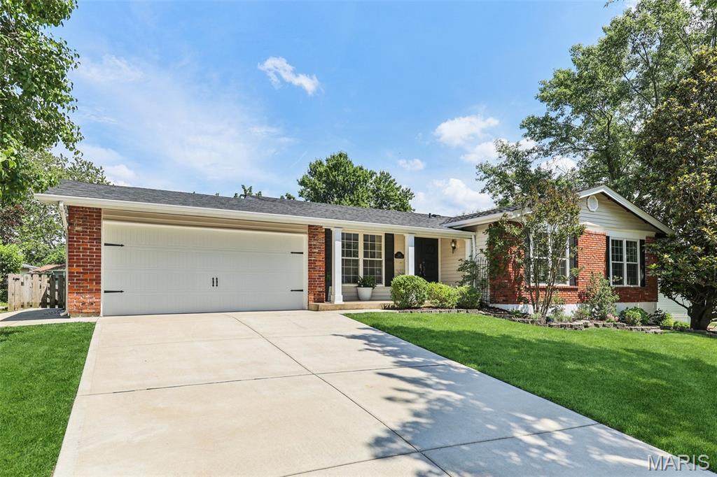 Shenandoah 3 - Residential