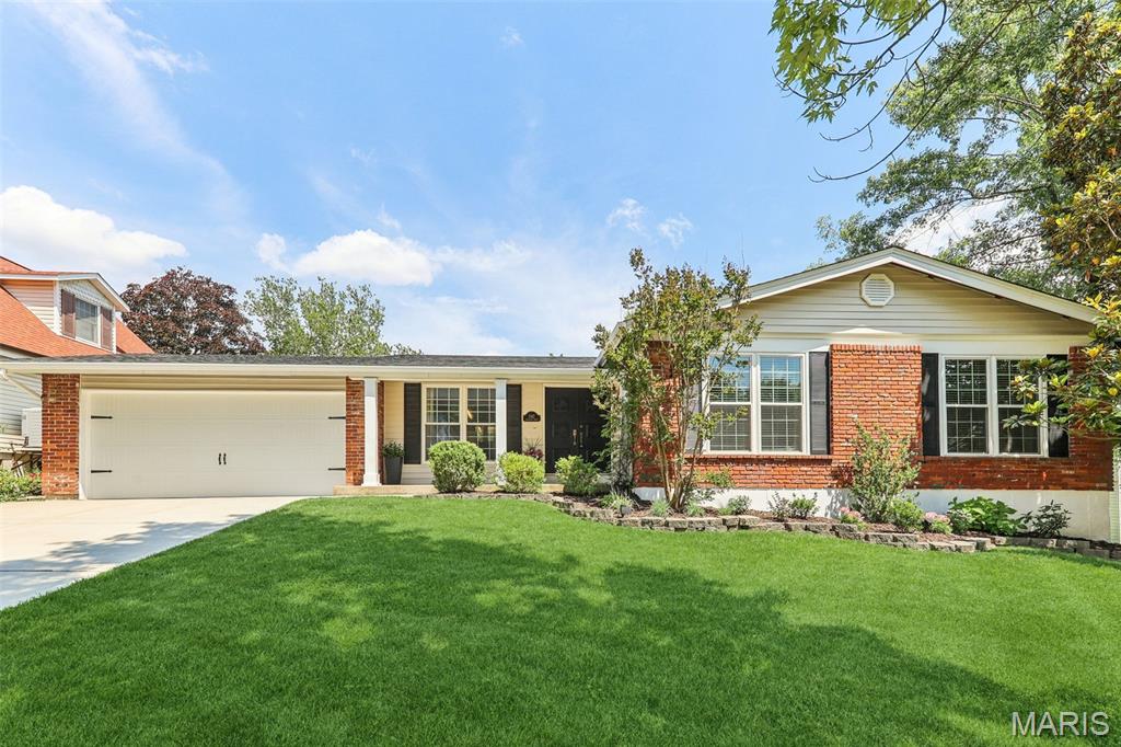 Shenandoah 3 - Residential