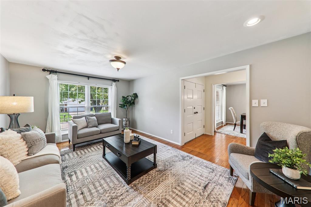 Shenandoah 3 - Residential