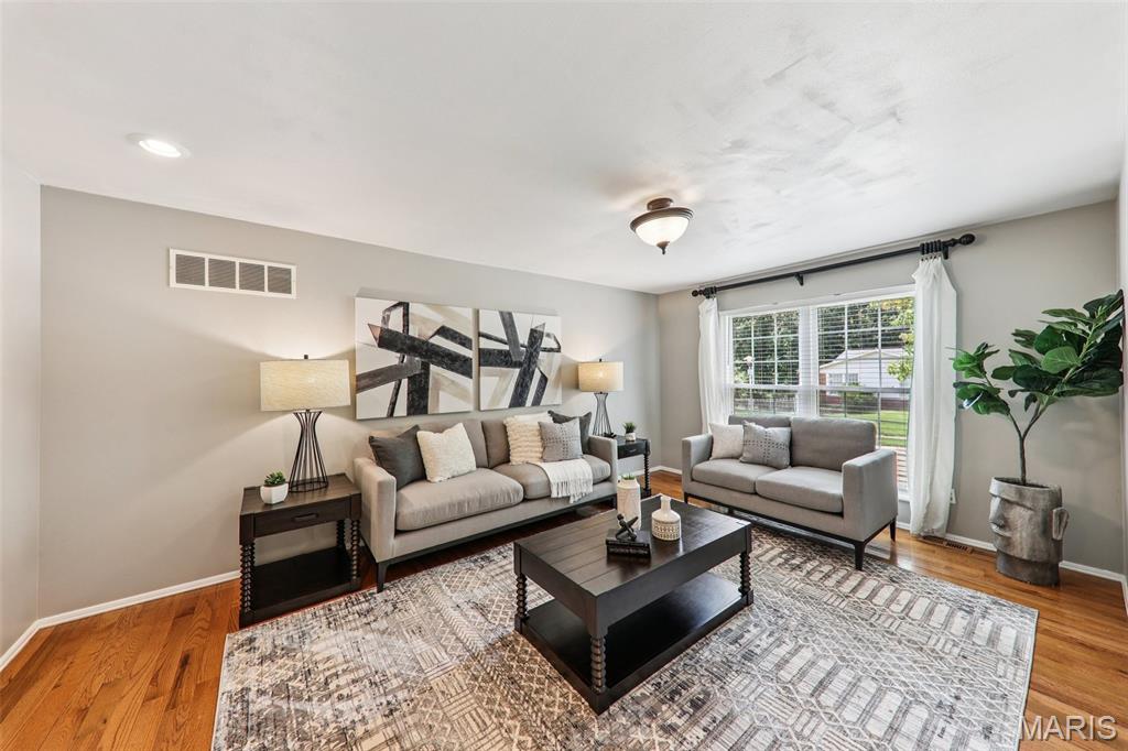 Shenandoah 3 - Residential