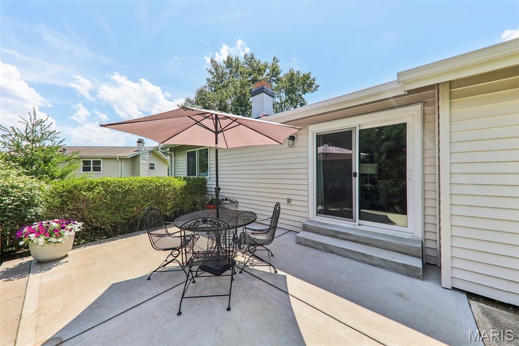 Shenandoah 3 - Residential