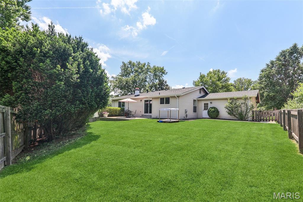 Shenandoah 3 - Residential