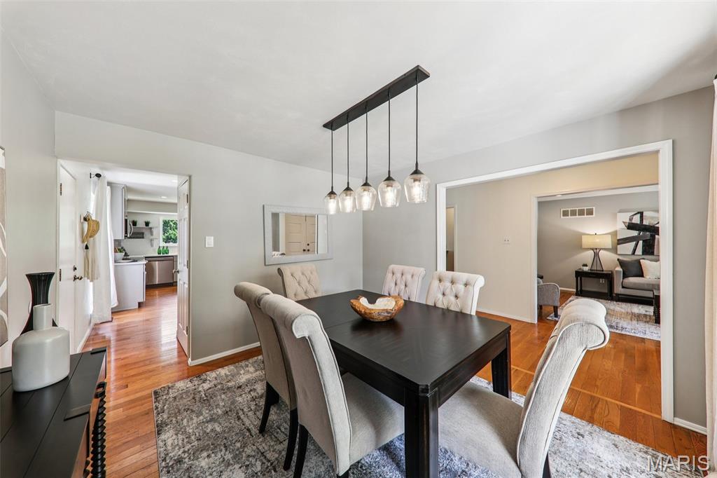 Shenandoah 3 - Residential