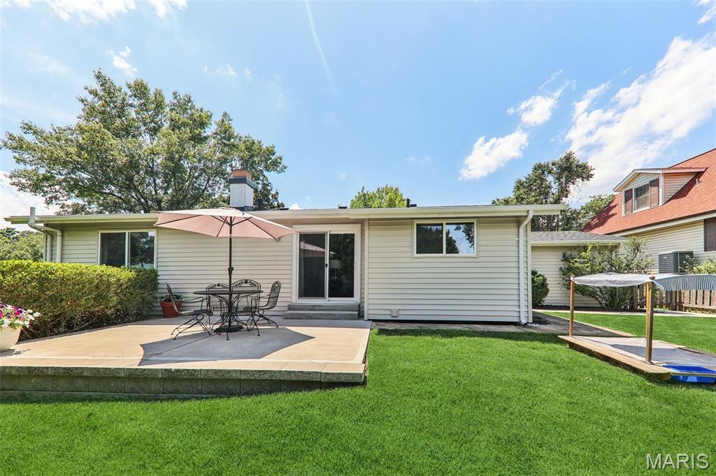 Shenandoah 3 - Residential