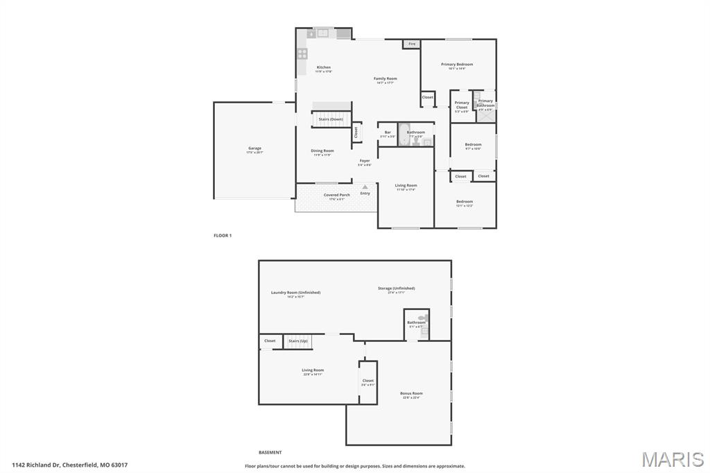 Shenandoah 3 - Residential