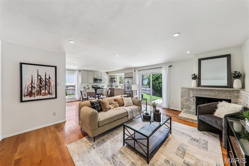 Shenandoah 3 - Residential