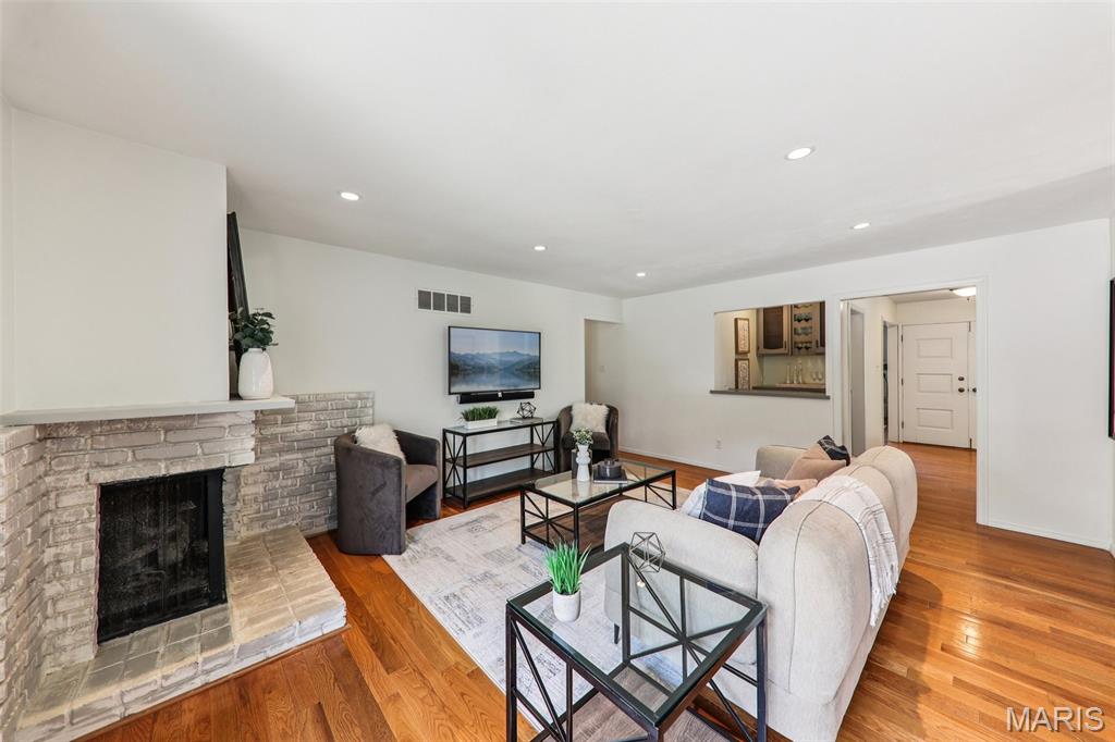 Shenandoah 3 - Residential