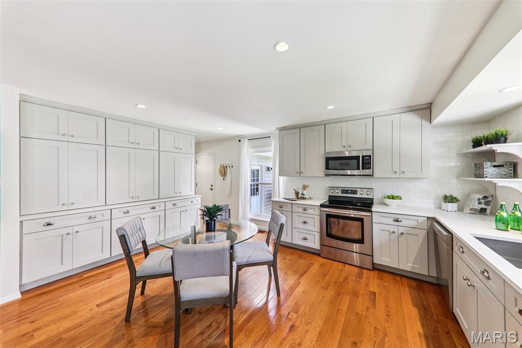 Shenandoah 3 - Residential
