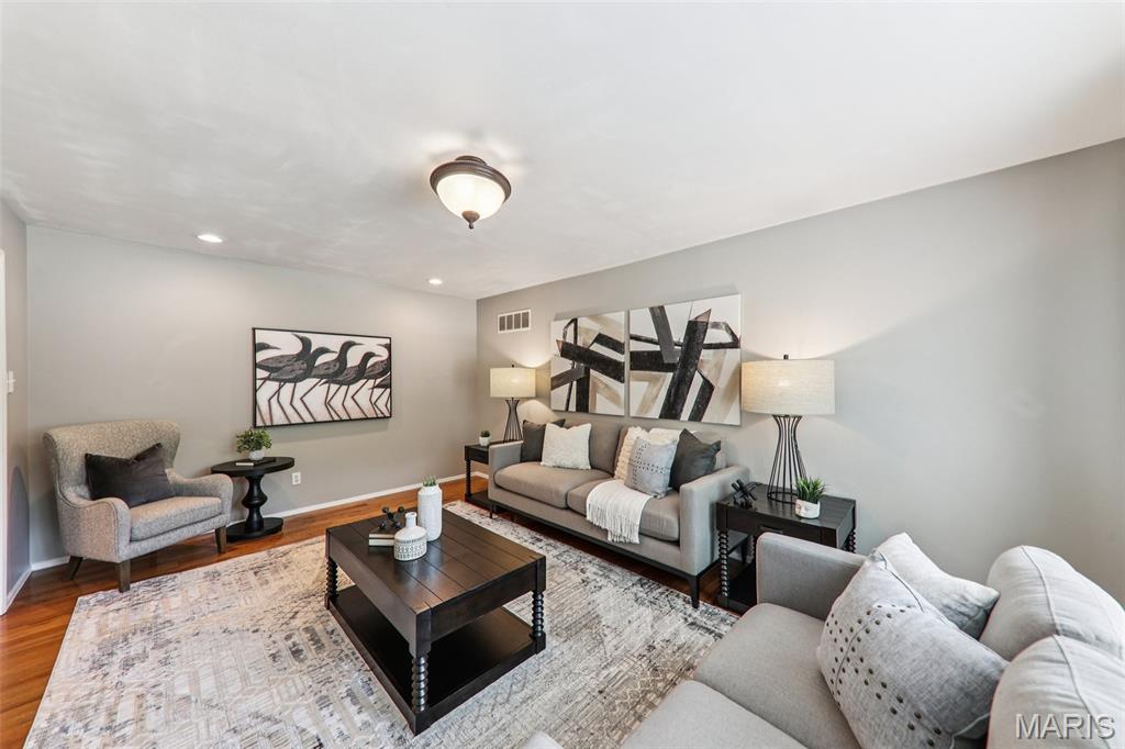 Shenandoah 3 - Residential