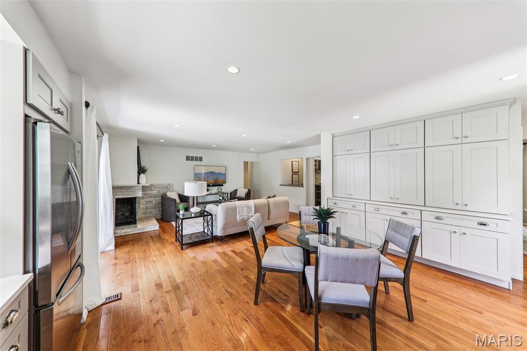 Shenandoah 3 - Residential