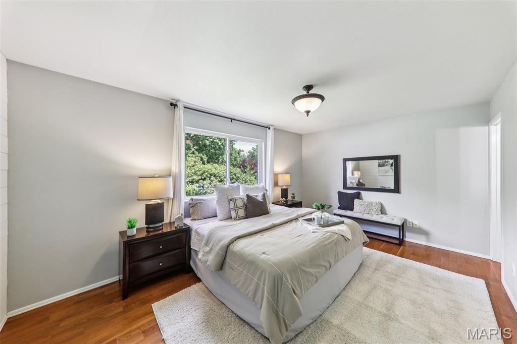 Shenandoah 3 - Residential