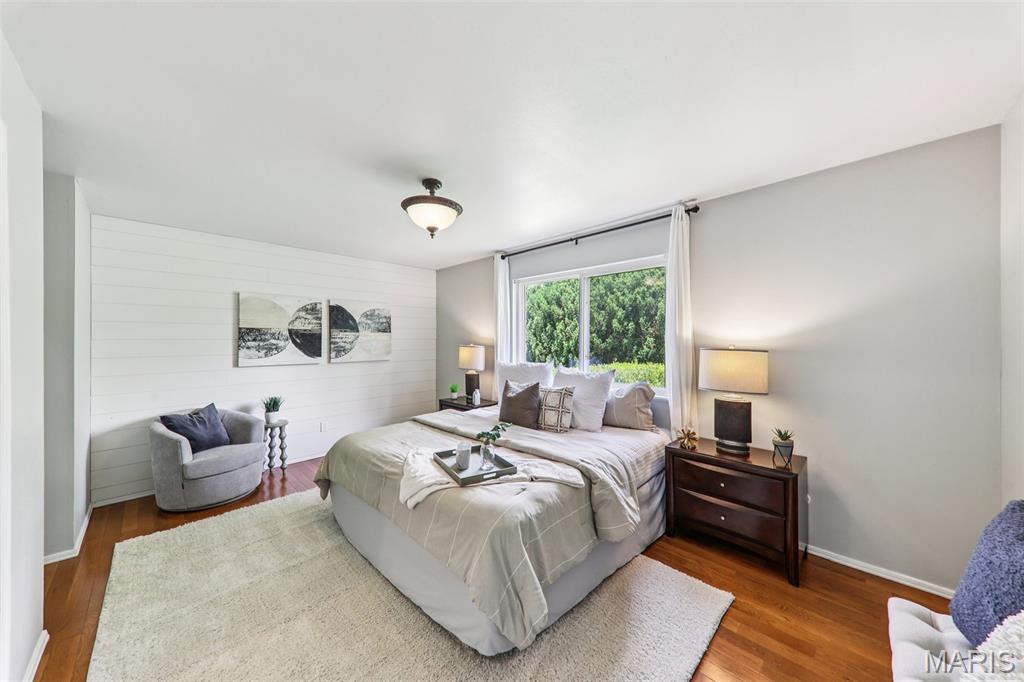 Shenandoah 3 - Residential