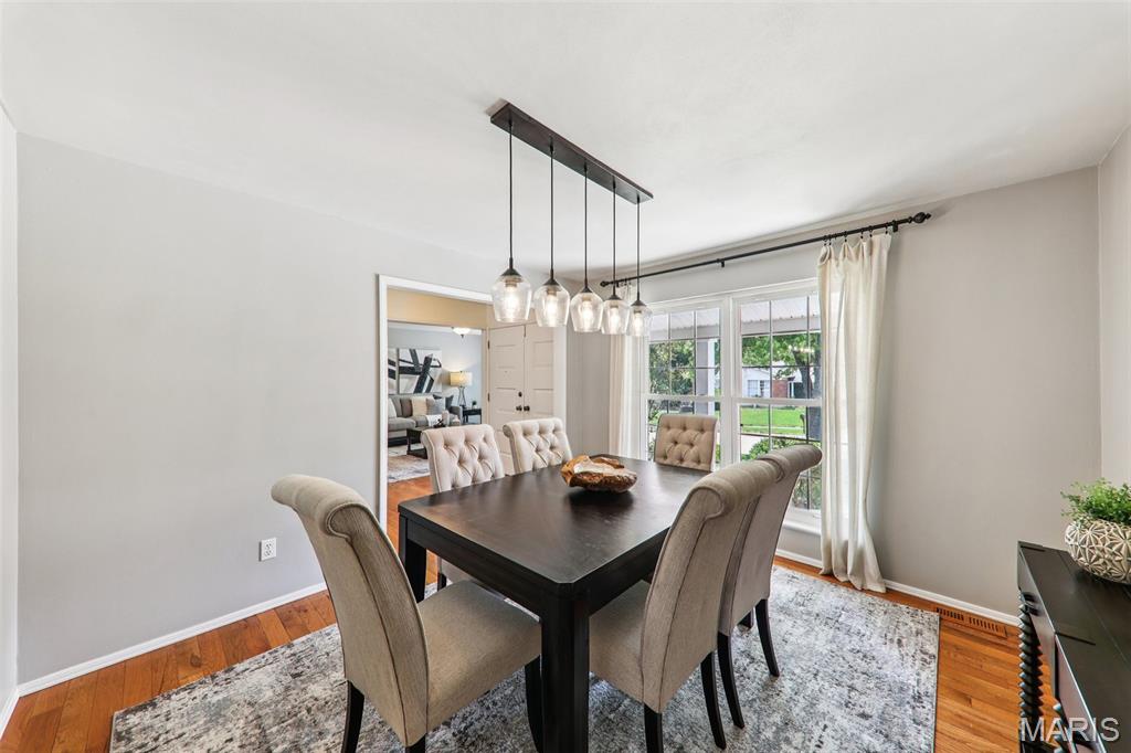 Shenandoah 3 - Residential