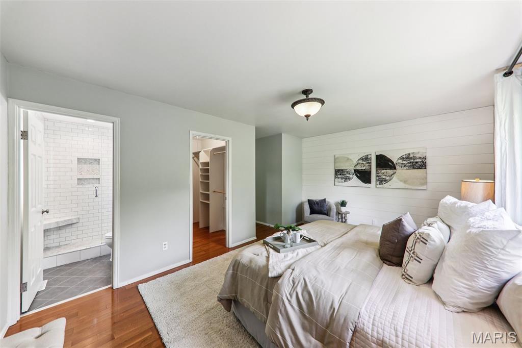 Shenandoah 3 - Residential