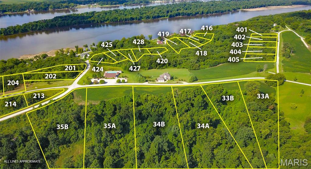 Two beautiful lots perched above the majestic Mississippi River, offering breathtaking panoramic views and peaceful surroundings. Located in a platted subdivision, these parcels provide the perfect setting to build your dream weekend getaway or vacation home.
Enjoy stunning sunrises, river breezes, and the tranquility of nature—all while having the convenience of established subdivision access. Whether you’re looking to build now or invest for the future, these lots offer incredible potential in a truly picturesque location.
