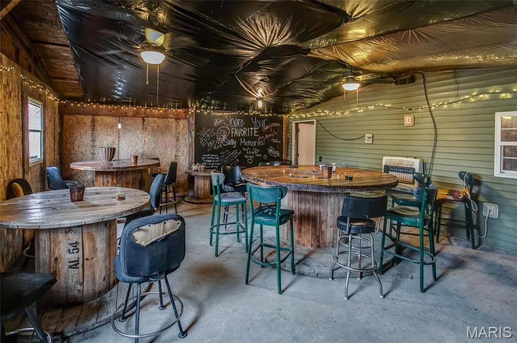 not in a subdivision - Commercial Sale