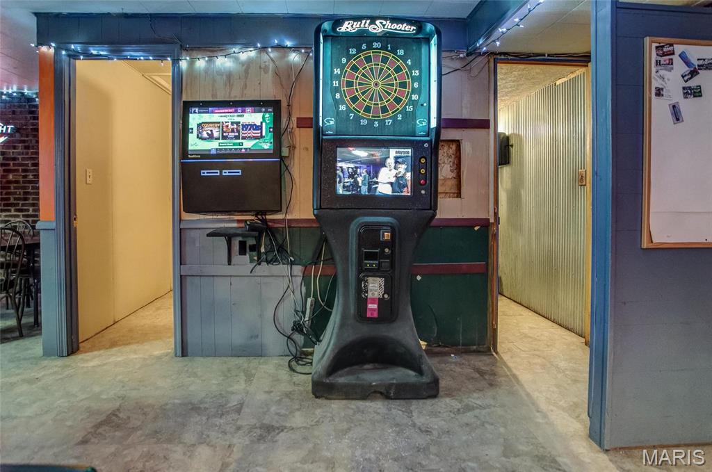 not in a subdivision - Commercial Sale