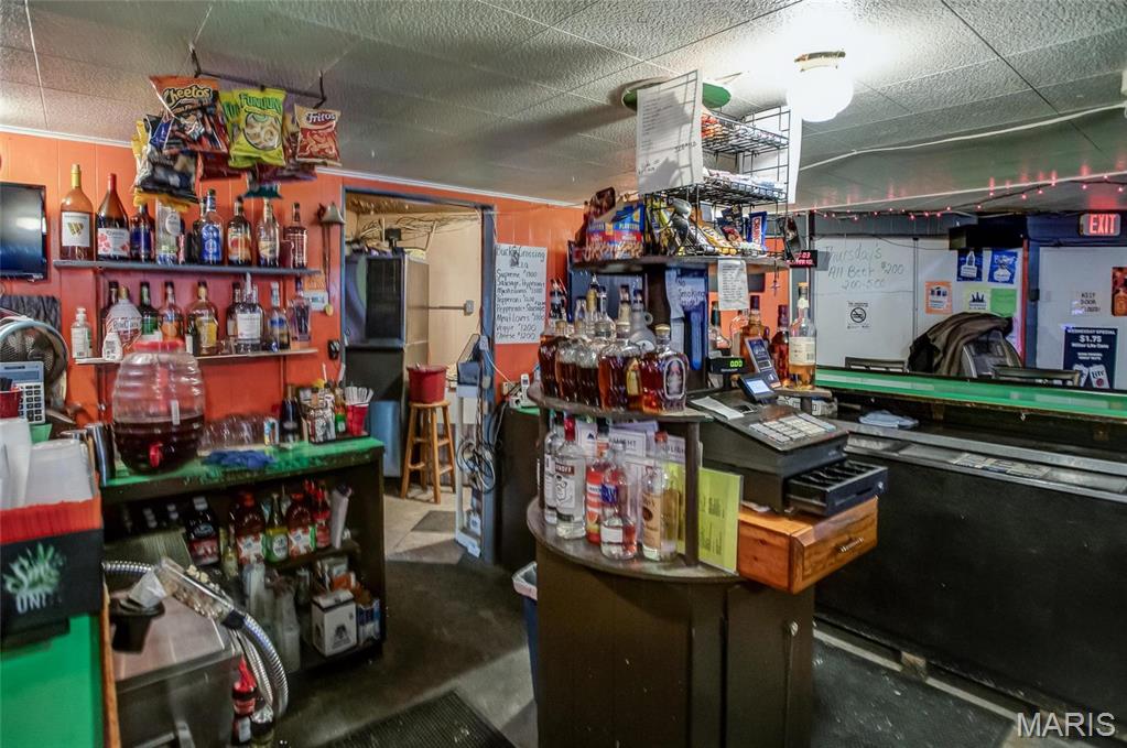 not in a subdivision - Commercial Sale