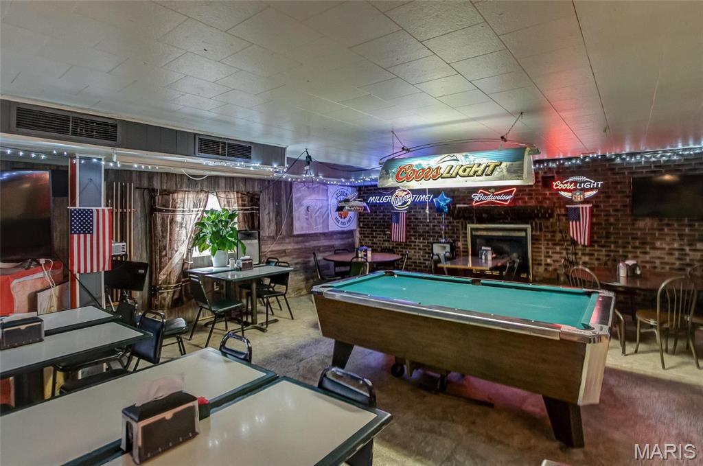 not in a subdivision - Commercial Sale