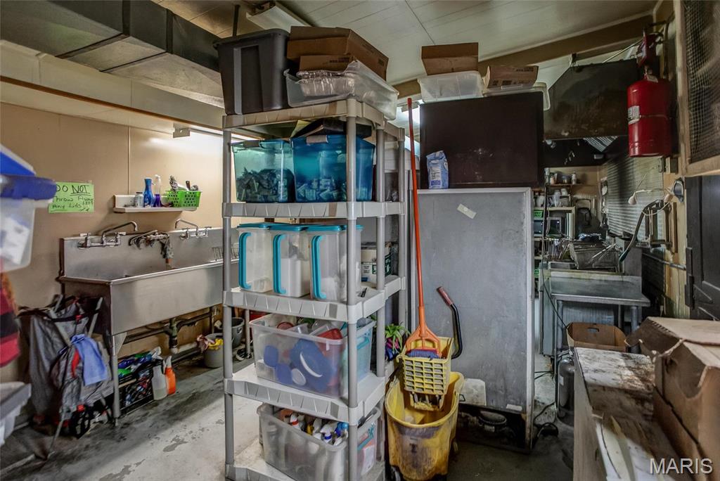 not in a subdivision - Commercial Sale
