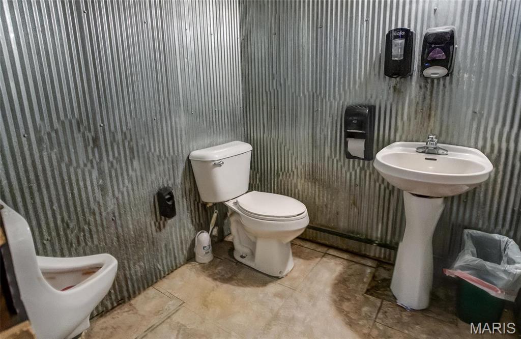 not in a subdivision - Commercial Sale