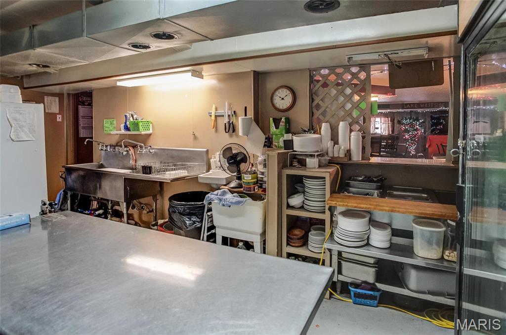not in a subdivision - Commercial Sale