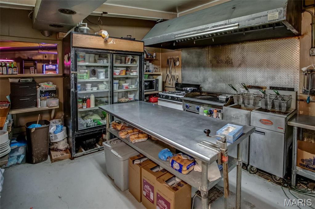 not in a subdivision - Commercial Sale