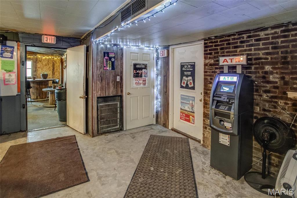 not in a subdivision - Commercial Sale