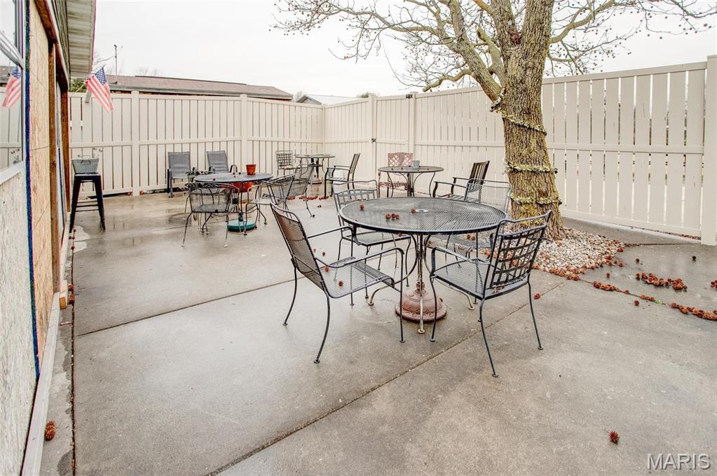 not in a subdivision - Commercial Sale
