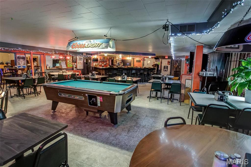 not in a subdivision - Commercial Sale