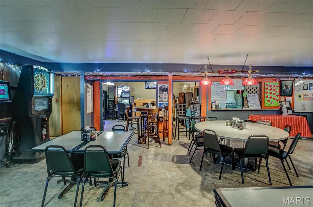 not in a subdivision - Commercial Sale