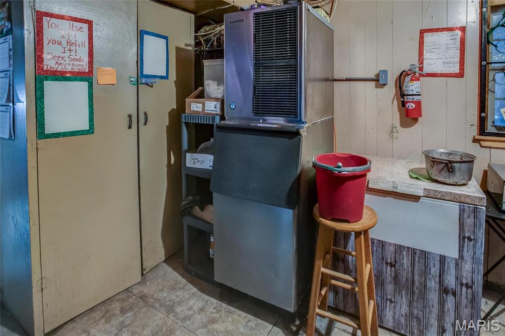 not in a subdivision - Commercial Sale