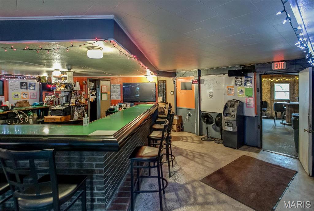 not in a subdivision - Commercial Sale