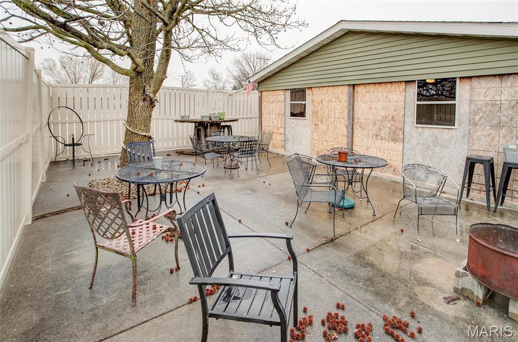 not in a subdivision - Commercial Sale