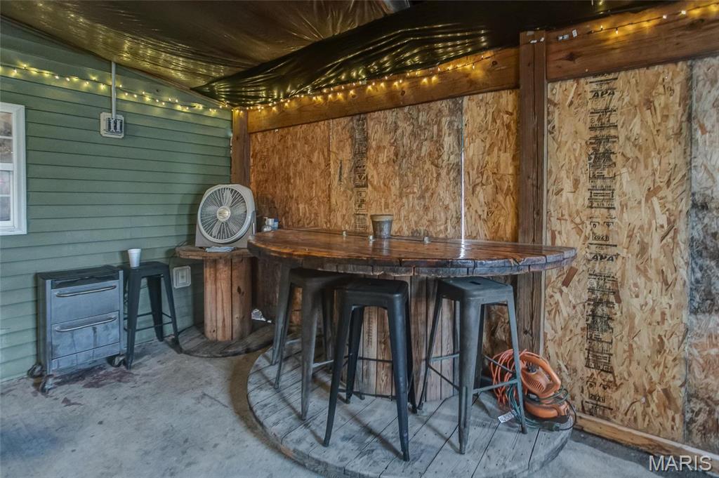 not in a subdivision - Commercial Sale