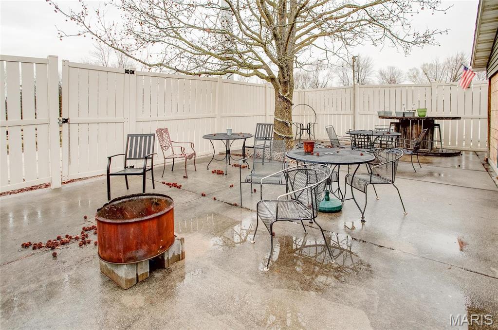 not in a subdivision - Commercial Sale
