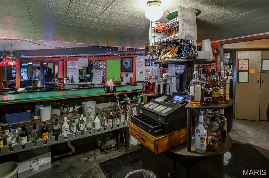not in a subdivision - Commercial Sale