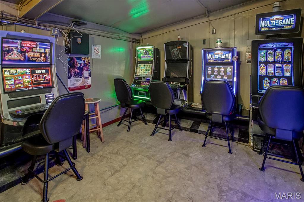not in a subdivision - Commercial Sale