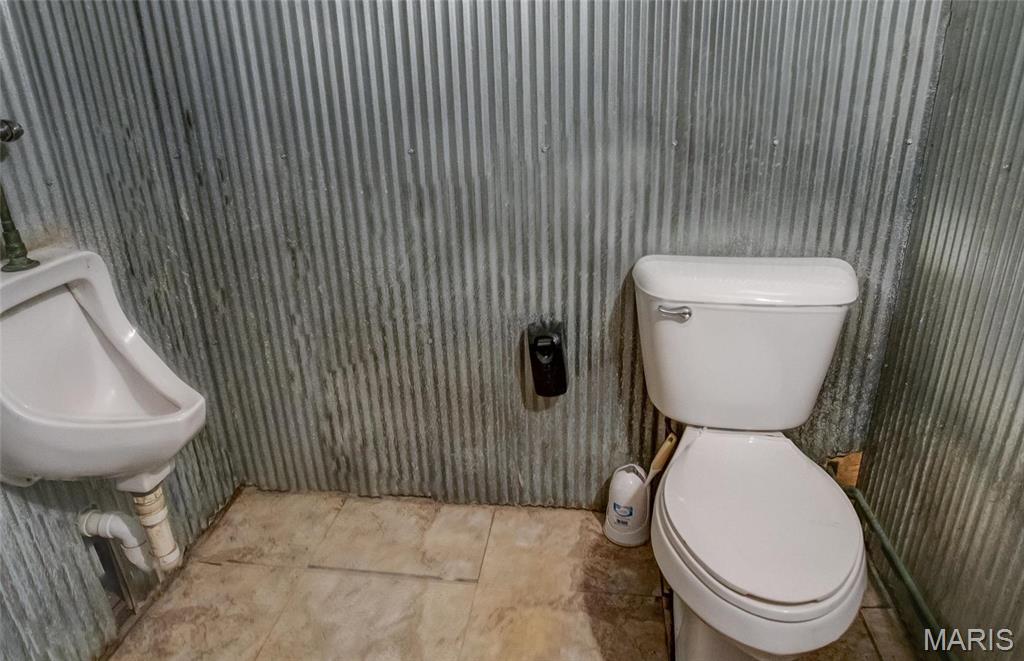 not in a subdivision - Commercial Sale
