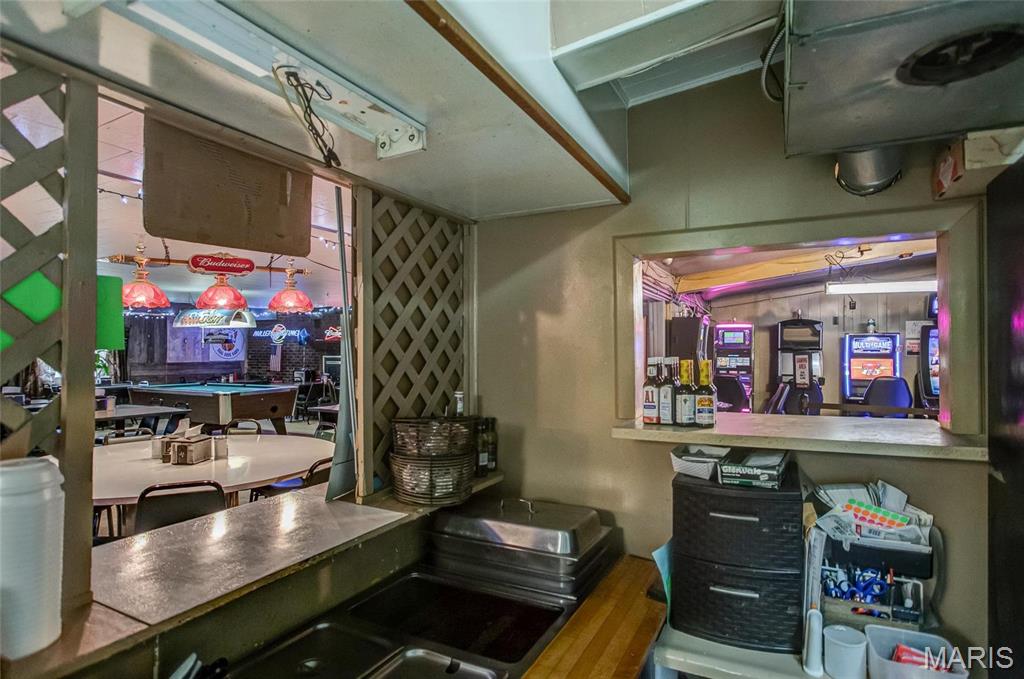 not in a subdivision - Commercial Sale