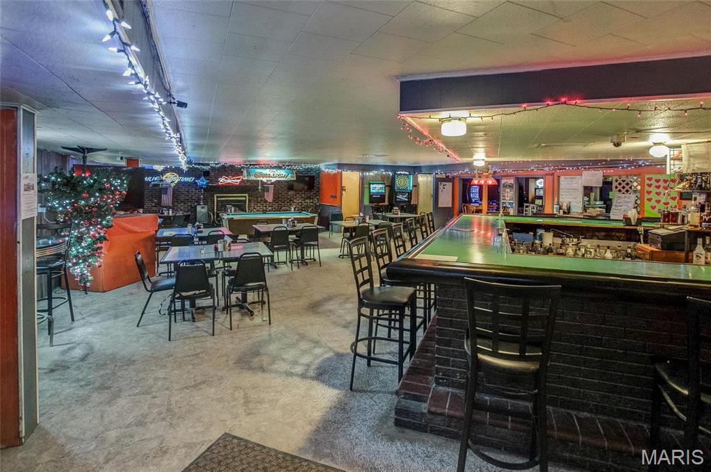 not in a subdivision - Commercial Sale
