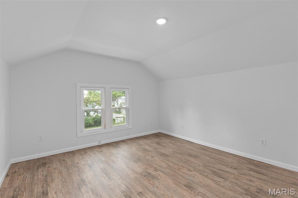 P J Lukers Add - Residential